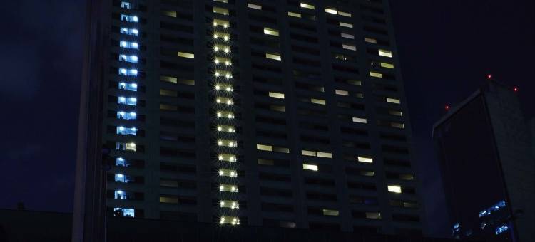 墨西哥城总统洲际酒店 - IHG 旗下酒店(InterContinental Hotels Presidente Mexico City)图片