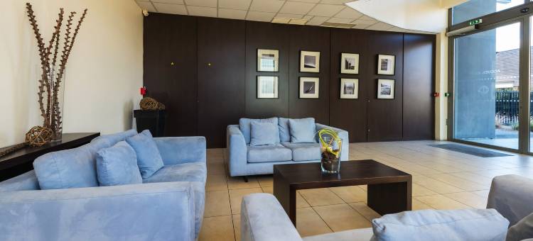 波尔多贝格勒竞技场舒适公寓式酒店(Comfort Aparthotel Bordeaux Bègles Arena)图片