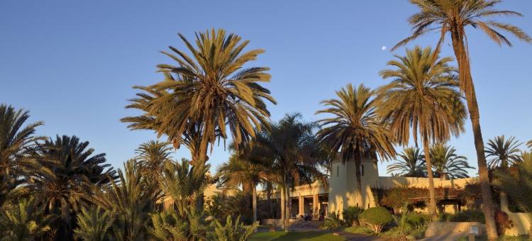 堤基达高尔夫宫殿酒店(Tikida Golf Palace)图片