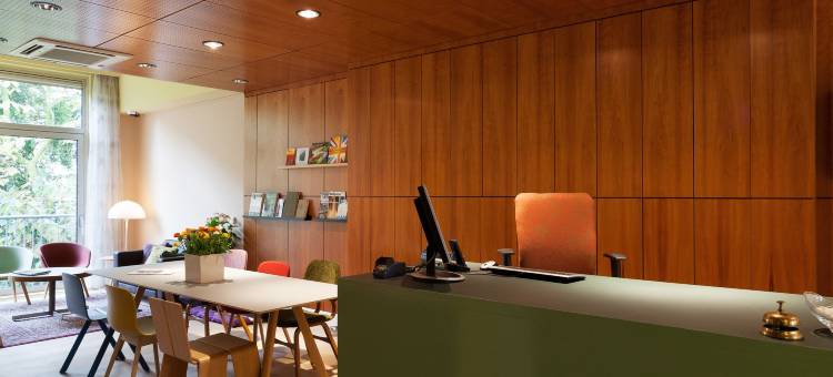 玉兰邻里酒店(Hotel the Neighbour's Magnolia)图片