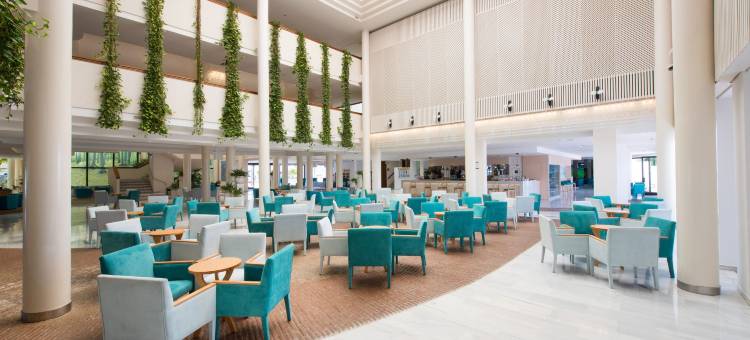 安达卢斯皇家伊波罗之星波浪酒店(Iberostar Waves Royal Andalus)图片