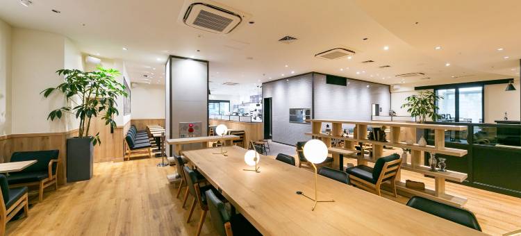 相铁FRESA INN 川崎站东口(Sotetsu Fresa Inn Kawasaki-Higashiguchi)图片