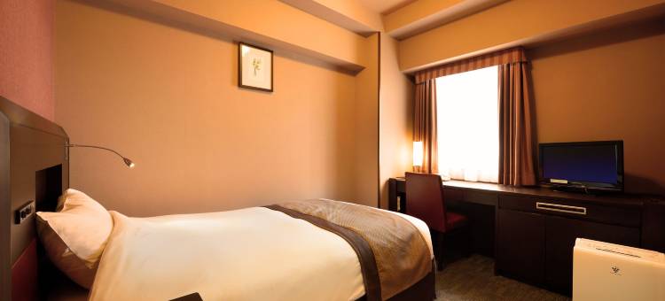 仙台蒙特埃马纳酒店(Hotel Monte Hermana Sendai)图片