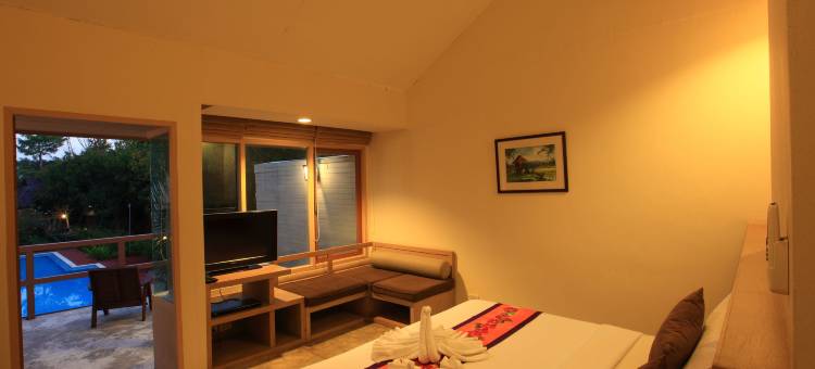 拜县贝拉别墅度假村(Belle Villa Resort, Pai)图片