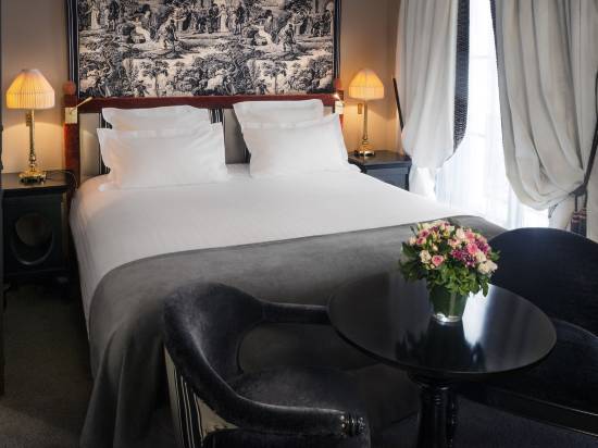 巴黎雅典娜酒店