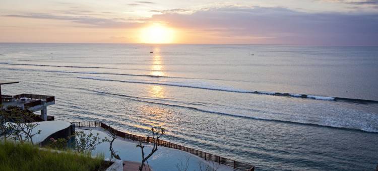 巴厘岛乌鲁瓦图安纳塔拉度假酒店(Anantara Uluwatu Bali Resort)图片