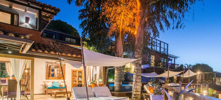 米拉之家小型酒店及水疗中心(La Pedrera Small Hotel & Spa)图片