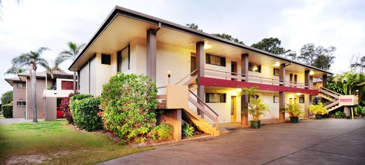 海滩走私者酒店(Smugglers on the Beach)图片