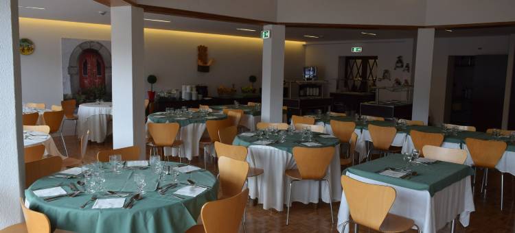 伊纳特尔维迪堡酒店(Inatel Castelo de Vide)图片