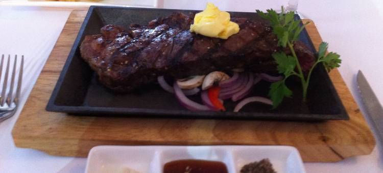 格拉斯哥阿姆斯酒店(Glasgow Arms Hotel Ultimo)图片