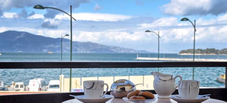 亚特兰蒂斯酒店(Hotel Atlantis)图片