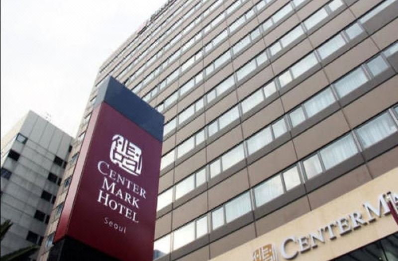Center Mark Hotel Seoul Reviews And Room Rates Select Room Product Center Mark Hotel Seoul