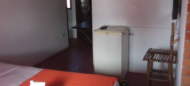 Pousada Riacho Doce图片