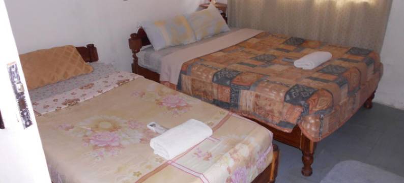 舒适角落旅馆(Comfort Corner Guesthouse)图片