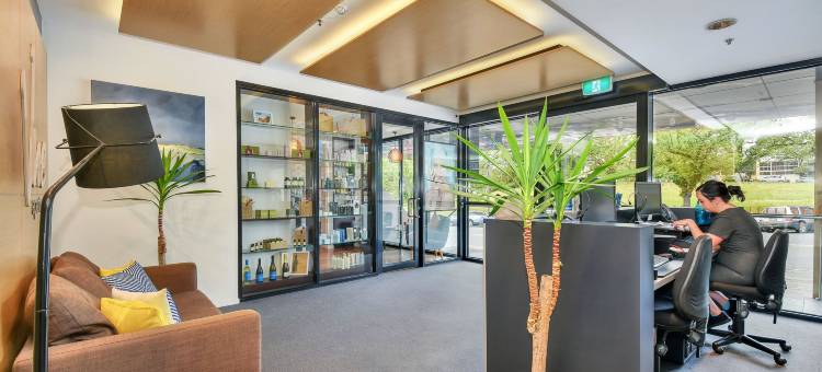 盛橡吉朗维公寓酒店(Oaks Vue Suites Geelong)图片