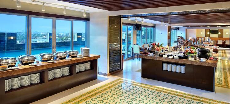 阿斯顿梭罗(Aston Solo Hotel)图片