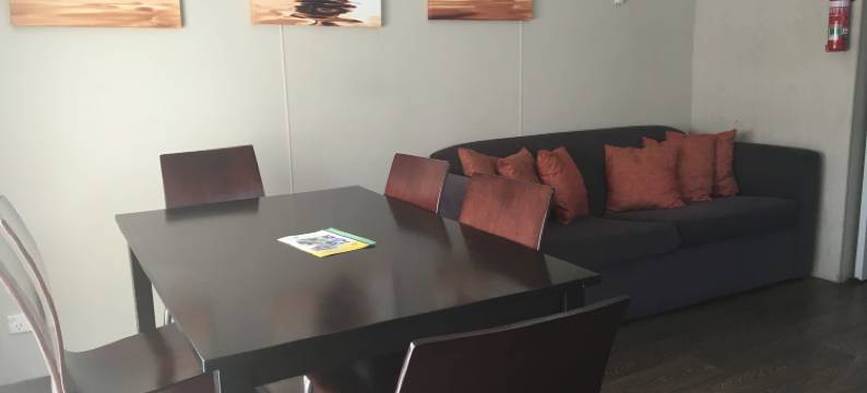 墨尔本机场旅游村酒店(Airport Tourist Village Melbourne)图片