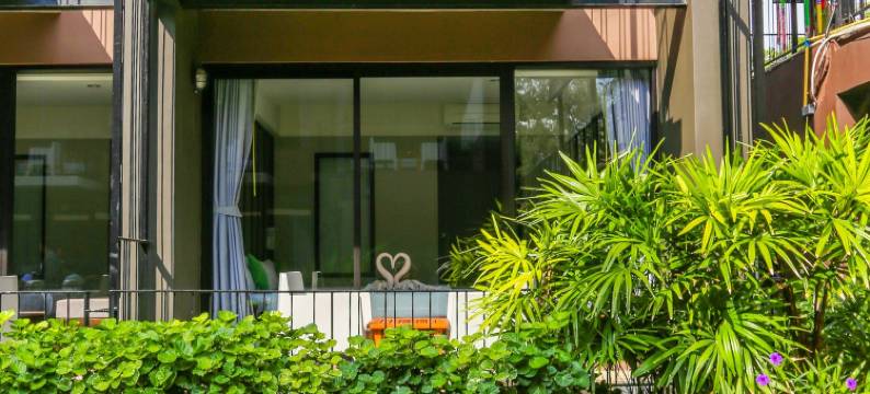 拉路恩海滩度假村(La Lune Beach Resort)图片