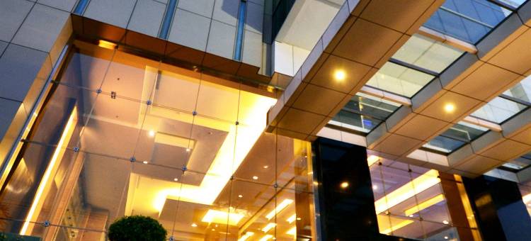 瓜玛雅塔楼酒店(Gumaya Tower Hotel)图片