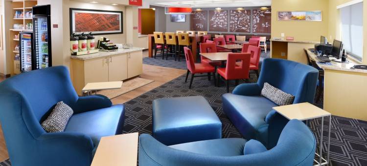 休斯顿威斯切斯万豪TownePlace酒店(TownePlace Suites Houston Westchase)图片