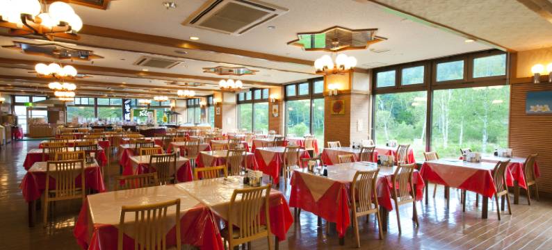 Kyukamura Norikura-Kogen图片