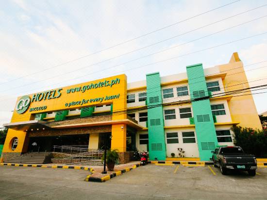 Go Hotels Bacolod Hotel Reviews And Room Rates Trip Com