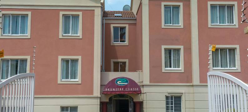 普瑞米尔经典酒店(Premiere Classe Apartment Hotel)图片