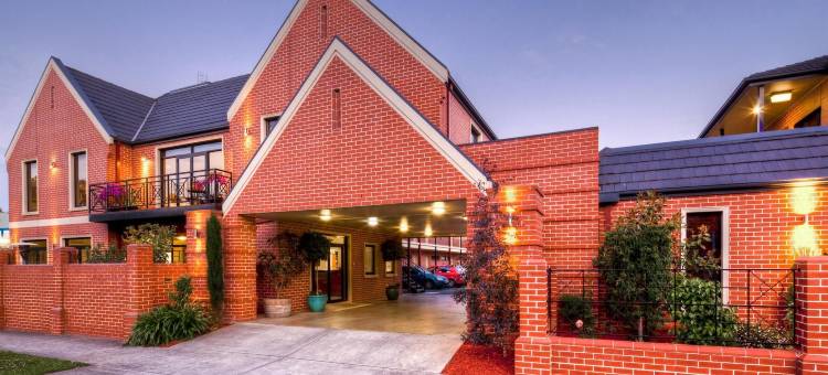 Ballarat Suites图片