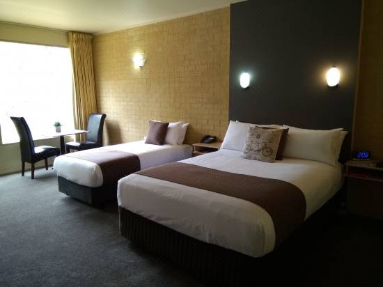Madison Spa Resort 80 Moama Hotel Reviews And Room Rates Trip Com