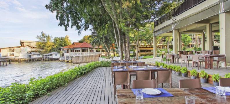 沙美隐密度假村(Samed Hideaway Resort)图片