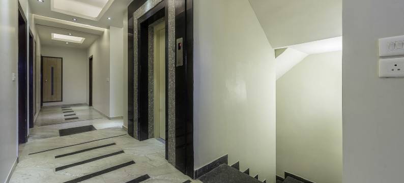 Treebo Aroma Residency Jaipur图片