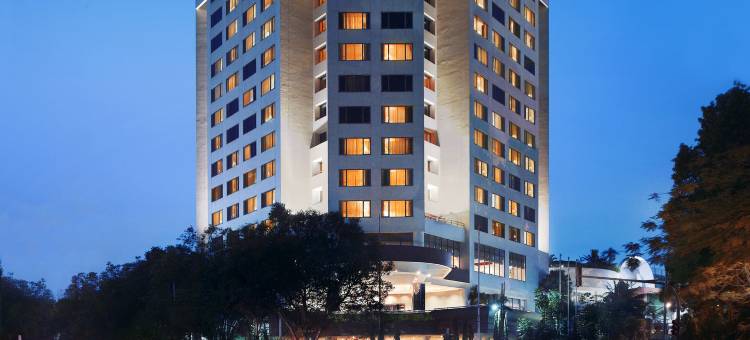 万隆阿雅度塔酒店(Aryaduta Bandung)图片