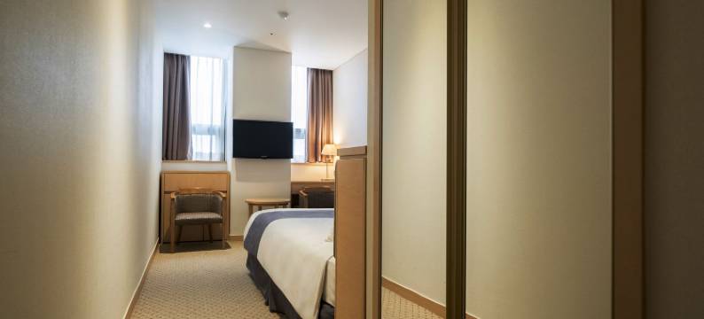 首尔G地酒店(Hotel Venue-G Seoul)图片