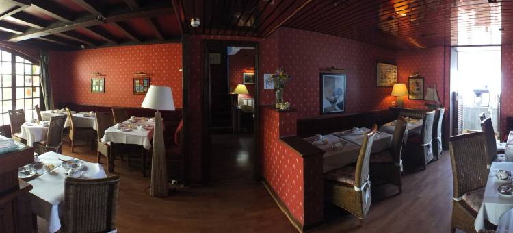 布卢瓦布列塔尼安妮酒店(Hotel Anne de Bretagne Blois)图片