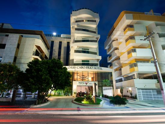 Hotels Near Guitar Company Cabo Frio Tripcom