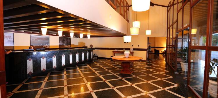 塞古鲁港生态海滨酒店(Porto Seguro Eco Bahia Hotel)图片