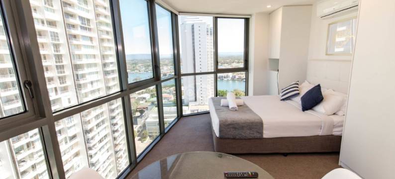 黄金海岸狂想曲度假酒店(Rhapsody Resort - Official)图片