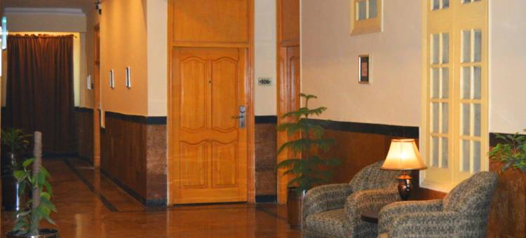 一号酒店-Rahim Yar Khan Club Road店(Hotel One Rahim Yar Khan Club Road)图片