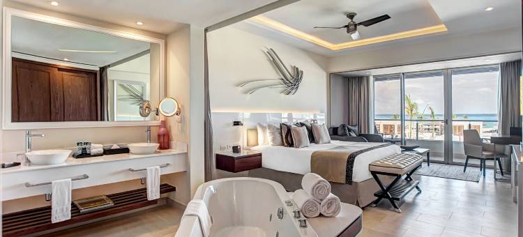 蒙特哥湾罗雅顿蓝水 - 傲途格精选全包式度假村(Royalton Blue Waters Montego Bay Resort)图片