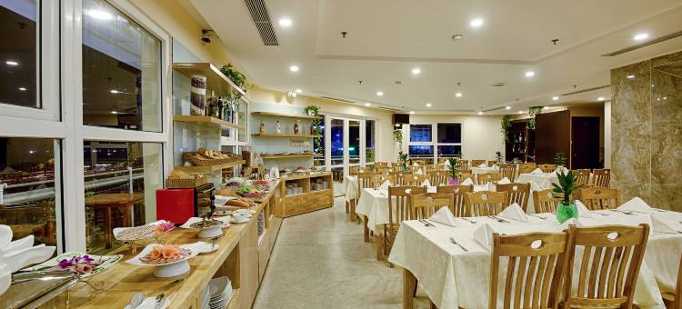 新山一酒店公寓(Nhat Minh Hotel and Apartment)图片