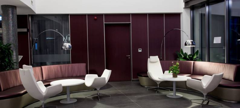 极光酒店 - 限成人(Aura Hotel Adults Only)图片