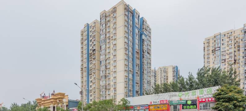 99优选(北京宋家庄地铁站店)图片