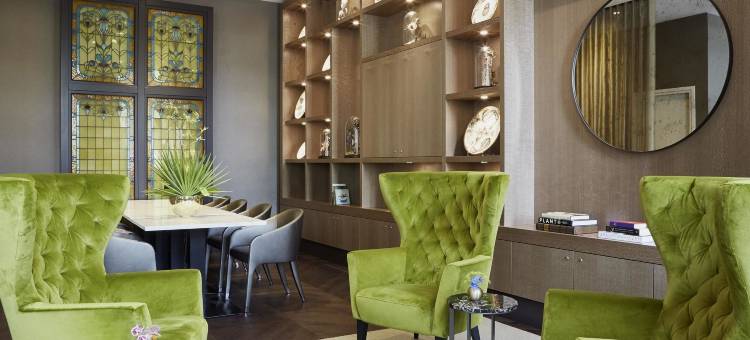 阿姆斯特丹凯悦酒店(Hyatt Regency Amsterdam)图片