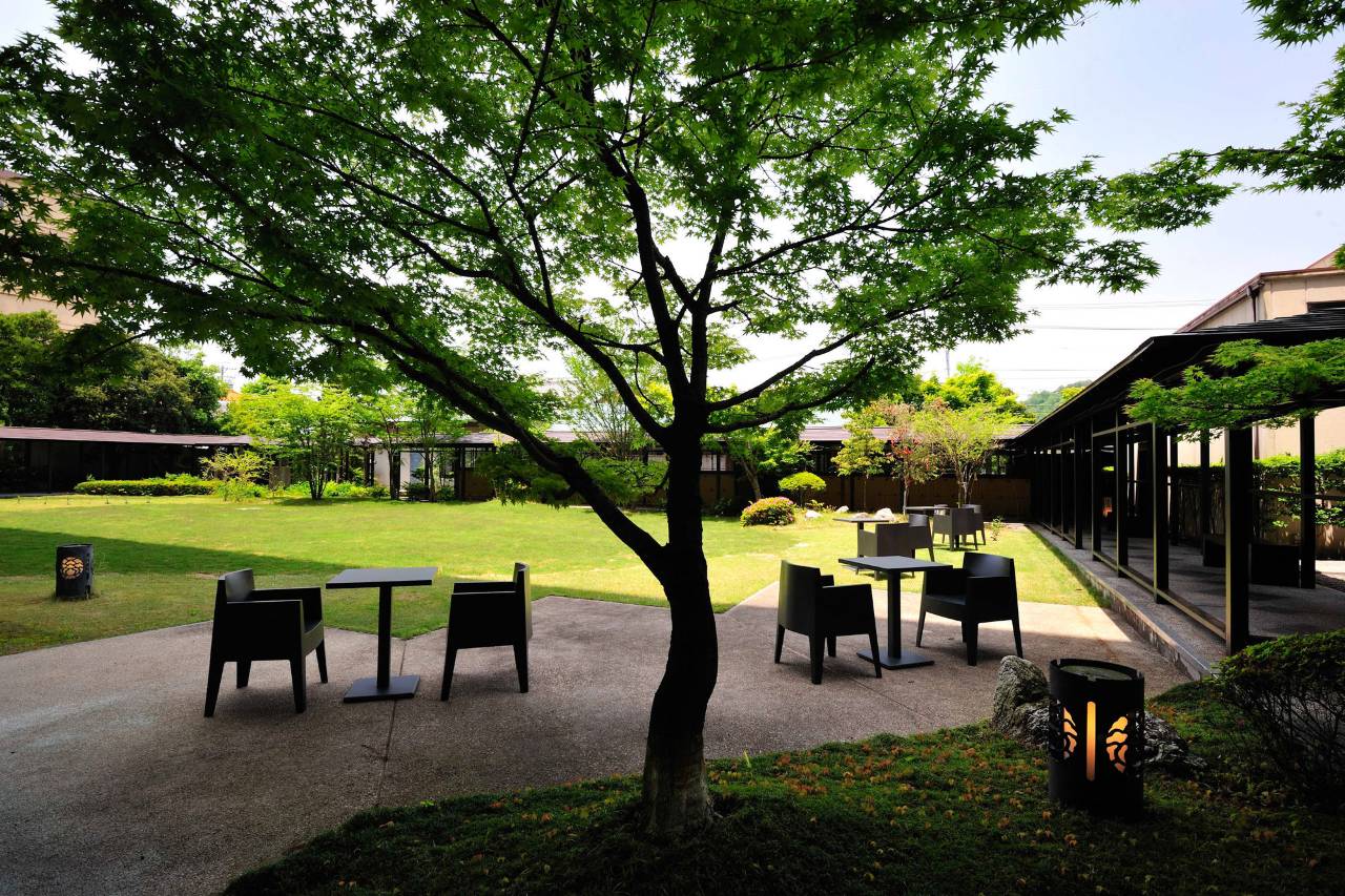 星野集团 界 远州(Hoshino Resorts Kai Enshu)图片