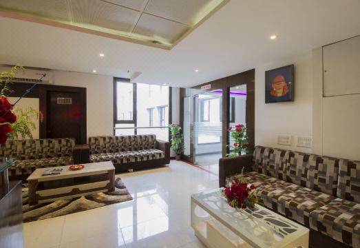 Hotel City PointHotel Overview