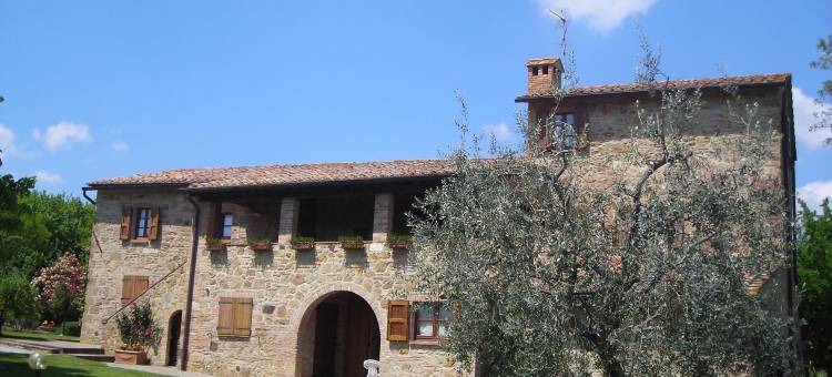 卡萨尔格兰德农庄酒店(Agriturismo Casagrande)图片