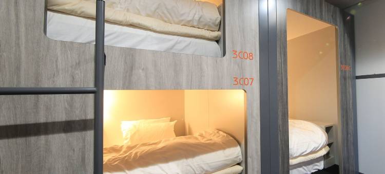 小猎犬东京旅舍&公寓(Beagle Tokyo Hostel＆Apartments)图片
