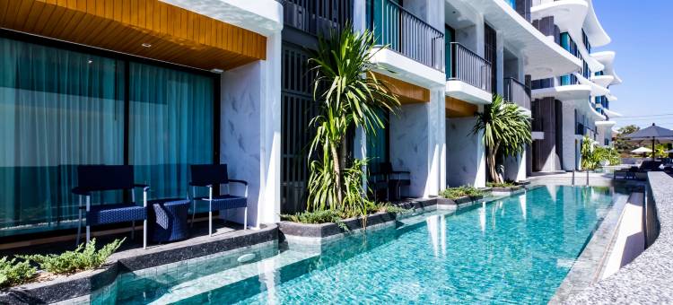 清迈温特里市度假酒店(Wintree City Resort)图片