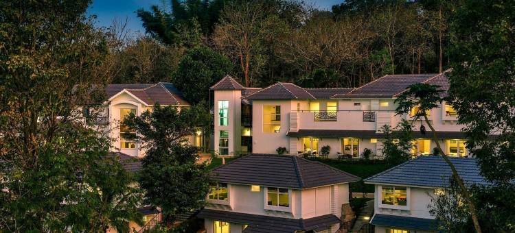 瓦亚纳德斯特林酒店(Sterling Wayanad)图片