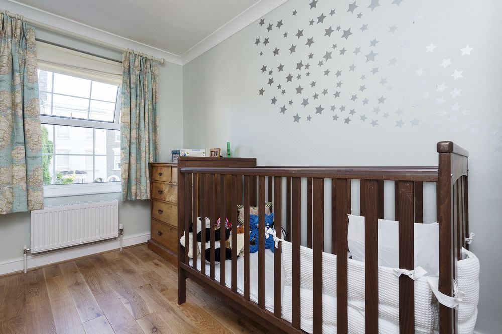 Veeve 3 Bed Flat With Parking Walford Road Stoke - 